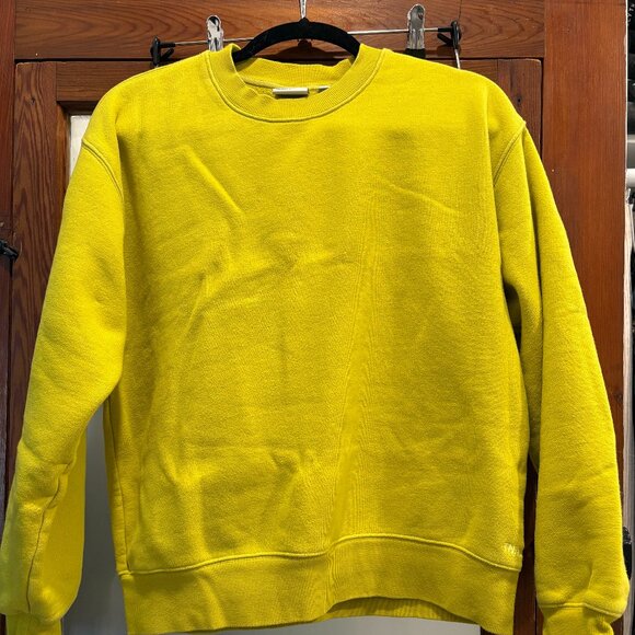 Aritzia Cozy Fleece Perfect fit pullover - Picture 2 of 3